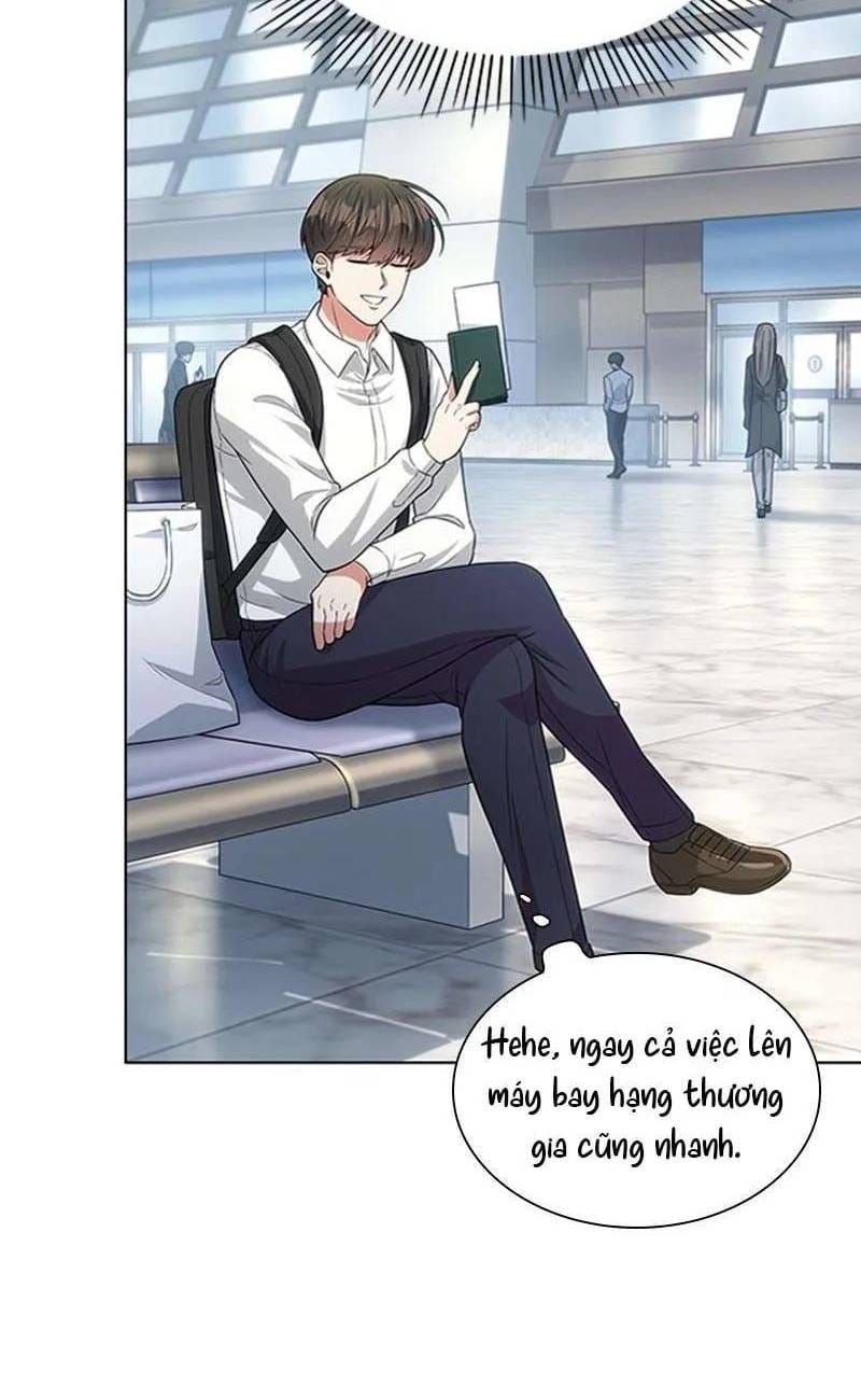 Chuyện Chị Đồng Nghiệp Của Tôi - Chương 53 - Trang 23