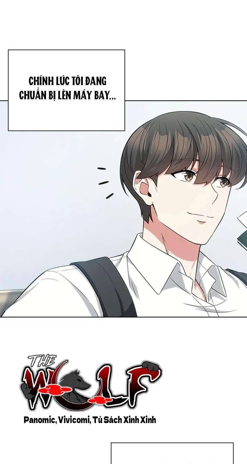 Chuyện Chị Đồng Nghiệp Của Tôi - Chương 53 - Trang 24