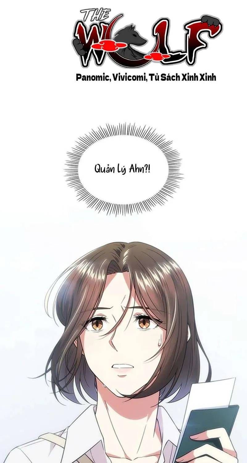 Chuyện Chị Đồng Nghiệp Của Tôi - Chương 53 - Trang 27