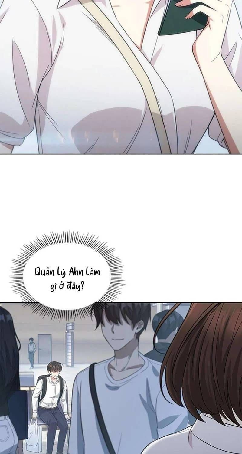 Chuyện Chị Đồng Nghiệp Của Tôi - Chương 53 - Trang 28