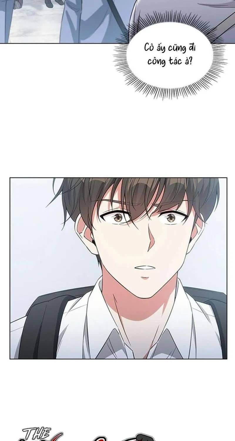 Chuyện Chị Đồng Nghiệp Của Tôi - Chương 53 - Trang 29