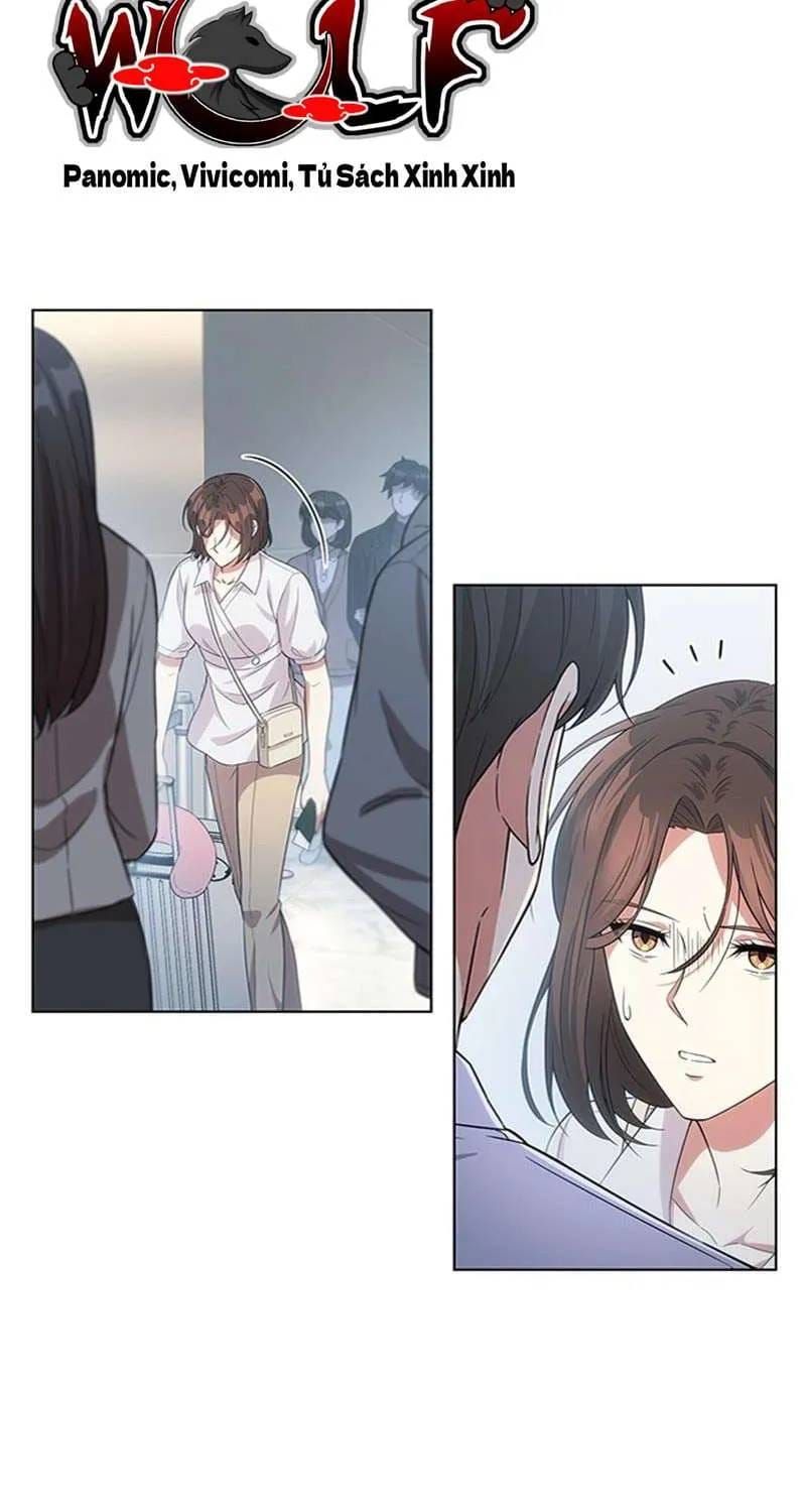 Chuyện Chị Đồng Nghiệp Của Tôi - Chương 53 - Trang 30