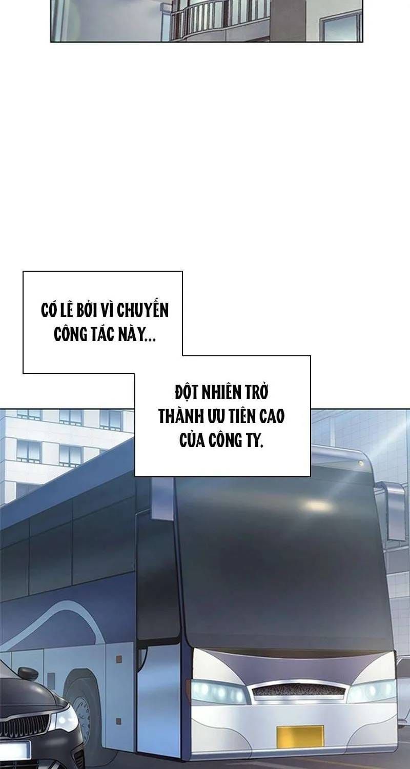 Chuyện Chị Đồng Nghiệp Của Tôi - Chương 53 - Trang 4