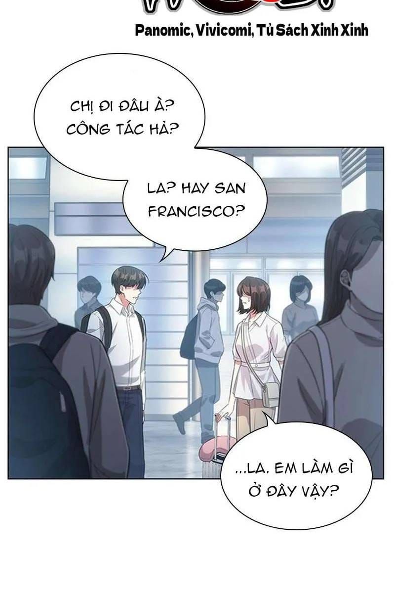 Chuyện Chị Đồng Nghiệp Của Tôi - Chương 53 - Trang 33