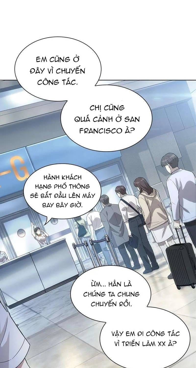 Chuyện Chị Đồng Nghiệp Của Tôi - Chương 53 - Trang 34