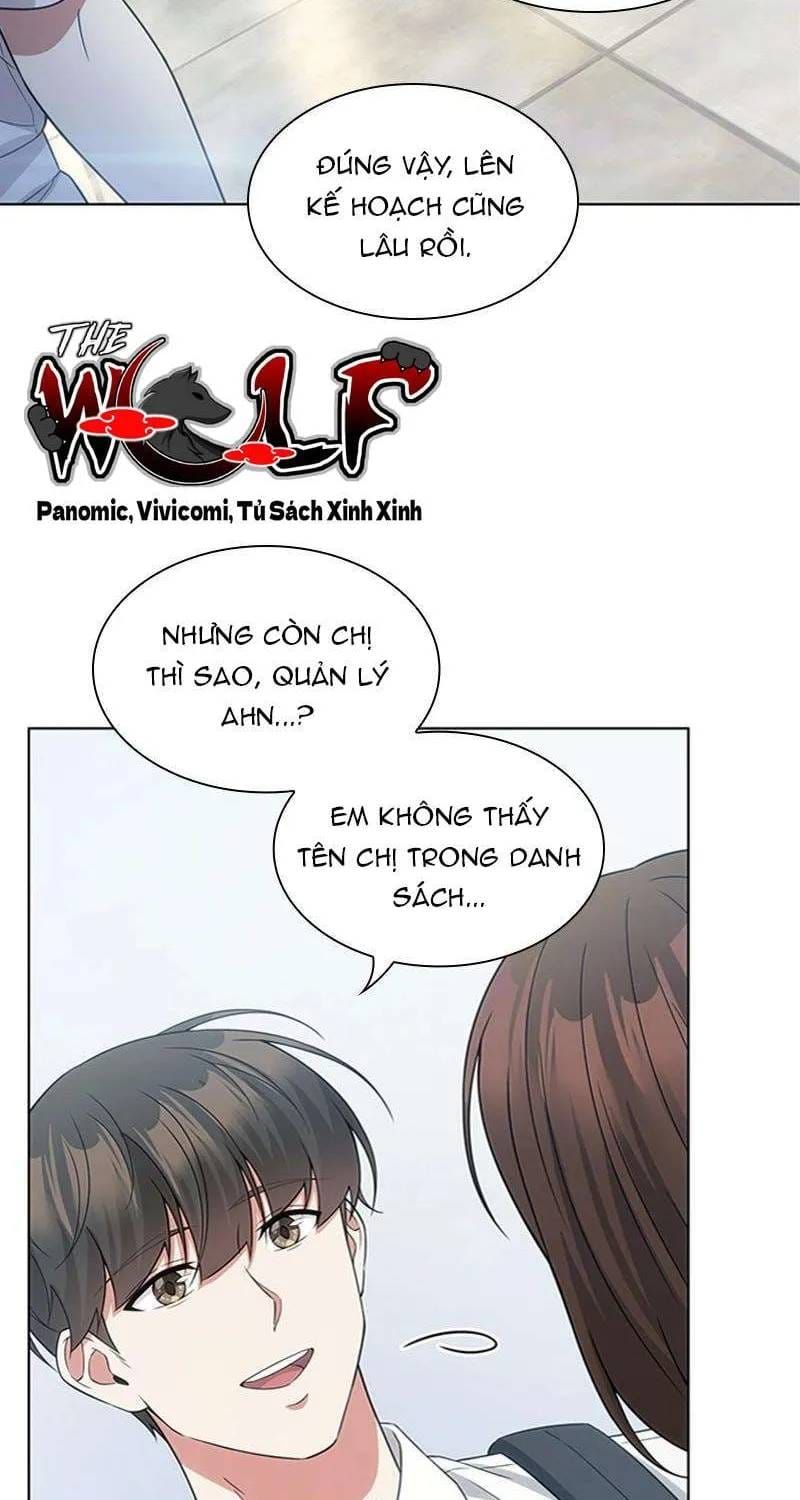 Chuyện Chị Đồng Nghiệp Của Tôi - Chương 53 - Trang 35