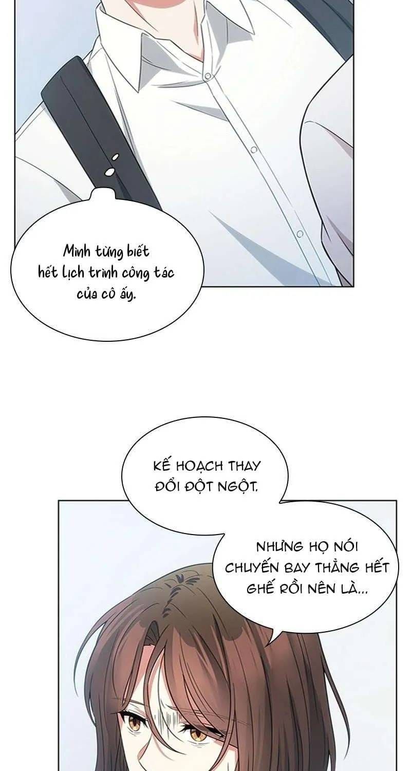 Chuyện Chị Đồng Nghiệp Của Tôi - Chương 53 - Trang 36