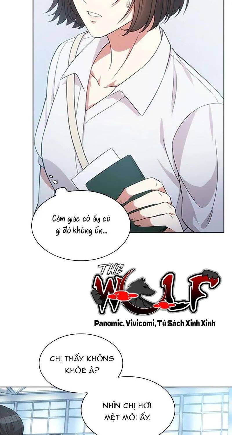 Chuyện Chị Đồng Nghiệp Của Tôi - Chương 53 - Trang 37