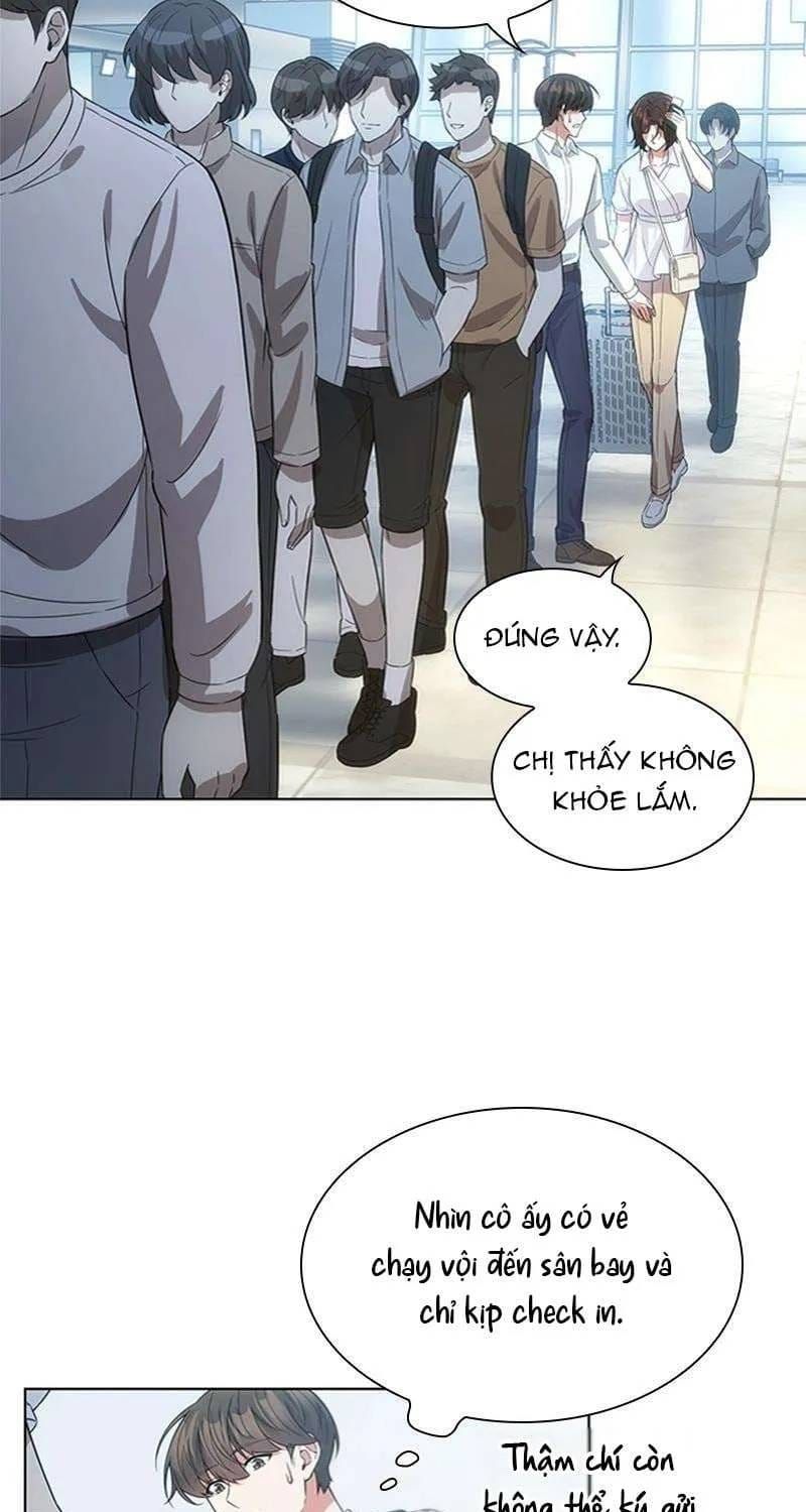 Chuyện Chị Đồng Nghiệp Của Tôi - Chương 53 - Trang 38