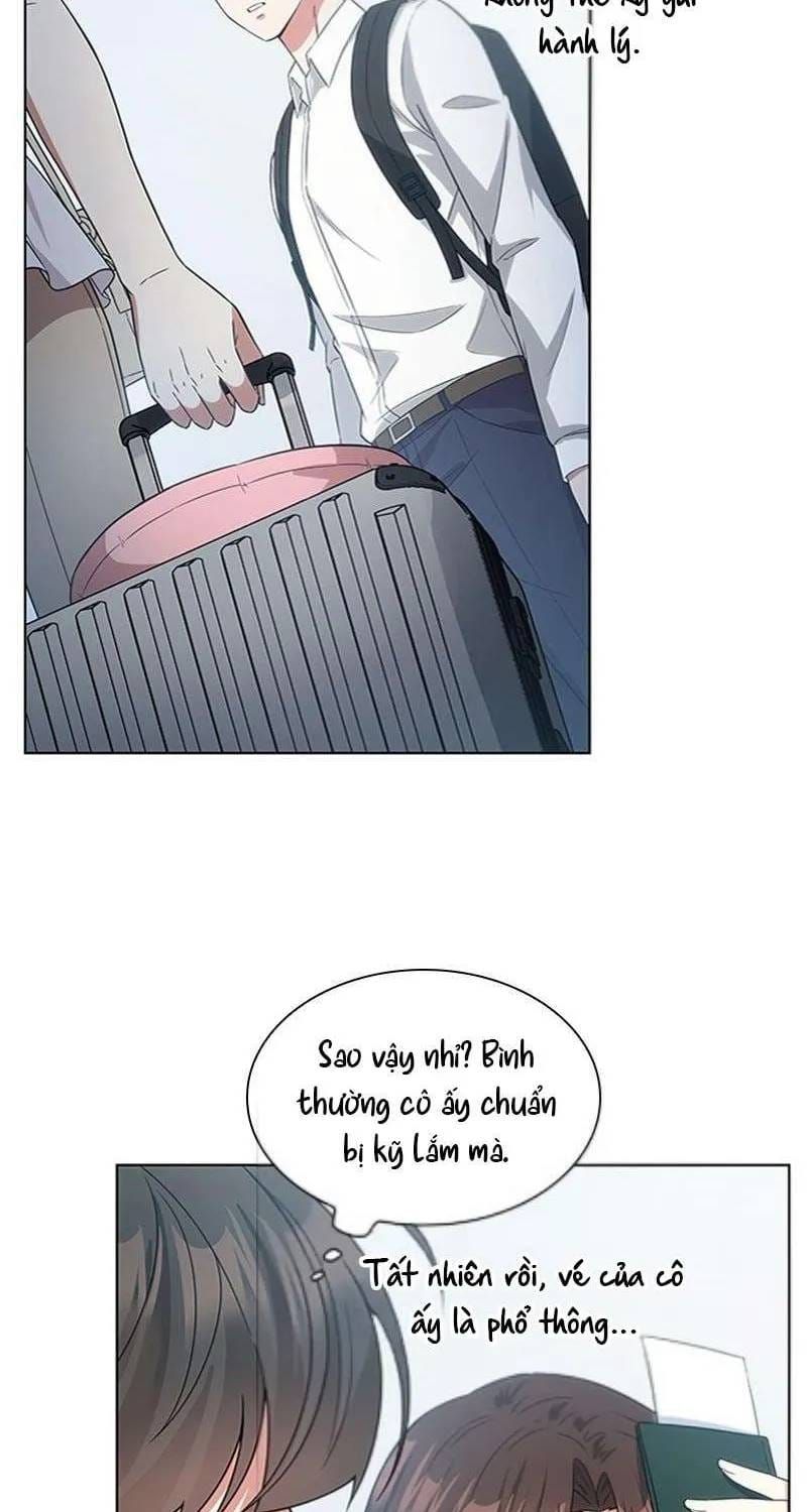 Chuyện Chị Đồng Nghiệp Của Tôi - Chương 53 - Trang 39