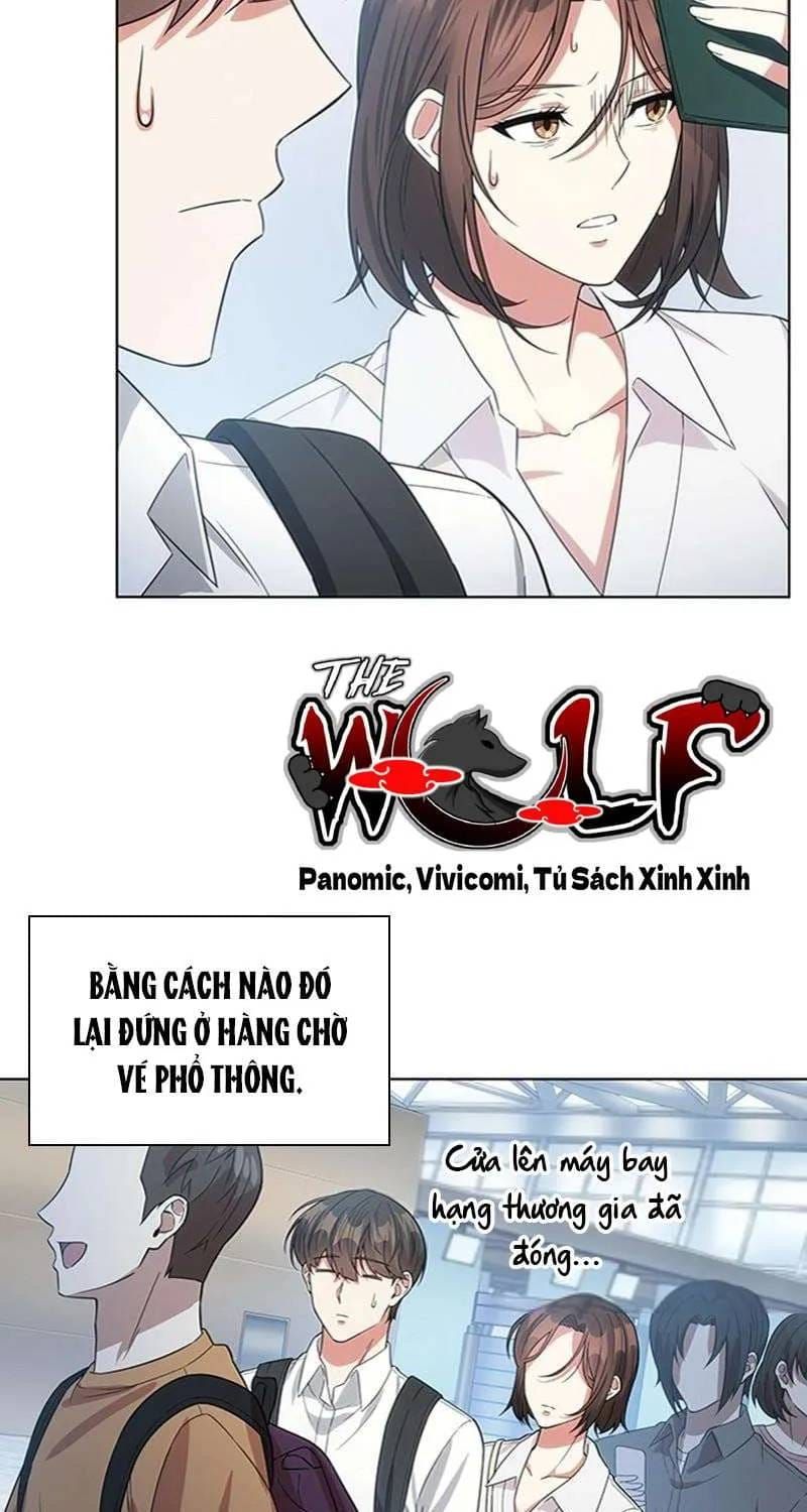 Chuyện Chị Đồng Nghiệp Của Tôi - Chương 53 - Trang 40