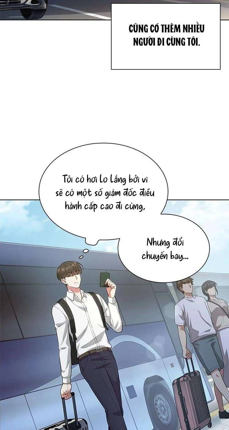 Chuyện Chị Đồng Nghiệp Của Tôi - Chương 53 - Trang 5