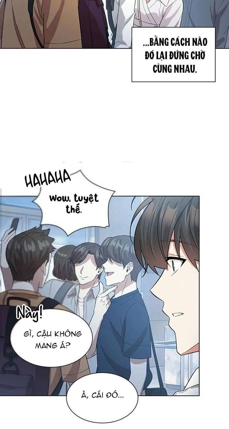 Chuyện Chị Đồng Nghiệp Của Tôi - Chương 53 - Trang 41