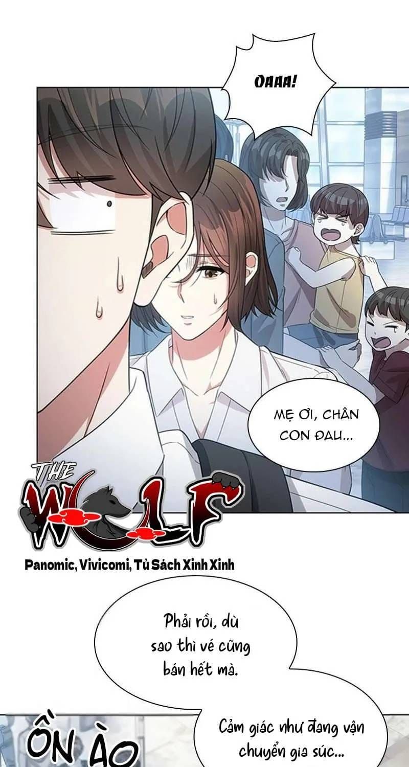 Chuyện Chị Đồng Nghiệp Của Tôi - Chương 53 - Trang 42