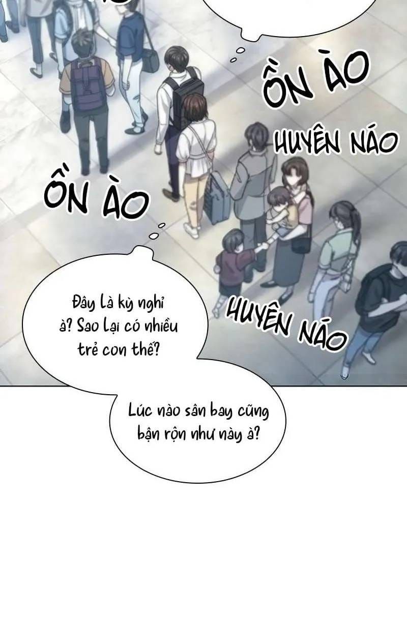 Chuyện Chị Đồng Nghiệp Của Tôi - Chương 53 - Trang 43