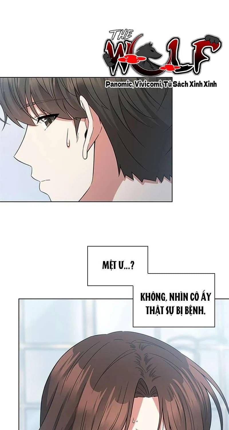 Chuyện Chị Đồng Nghiệp Của Tôi - Chương 53 - Trang 44