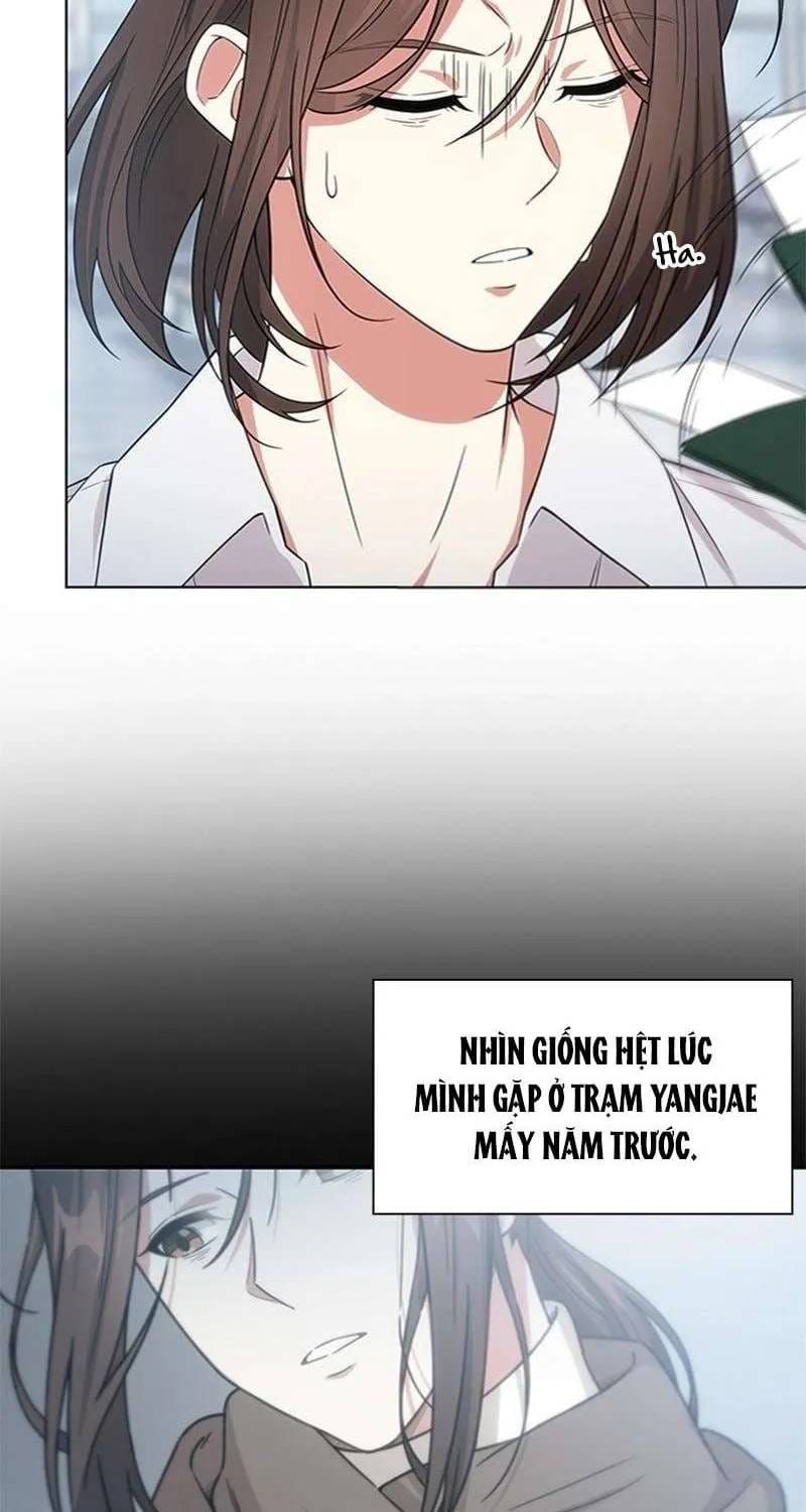 Chuyện Chị Đồng Nghiệp Của Tôi - Chương 53 - Trang 45