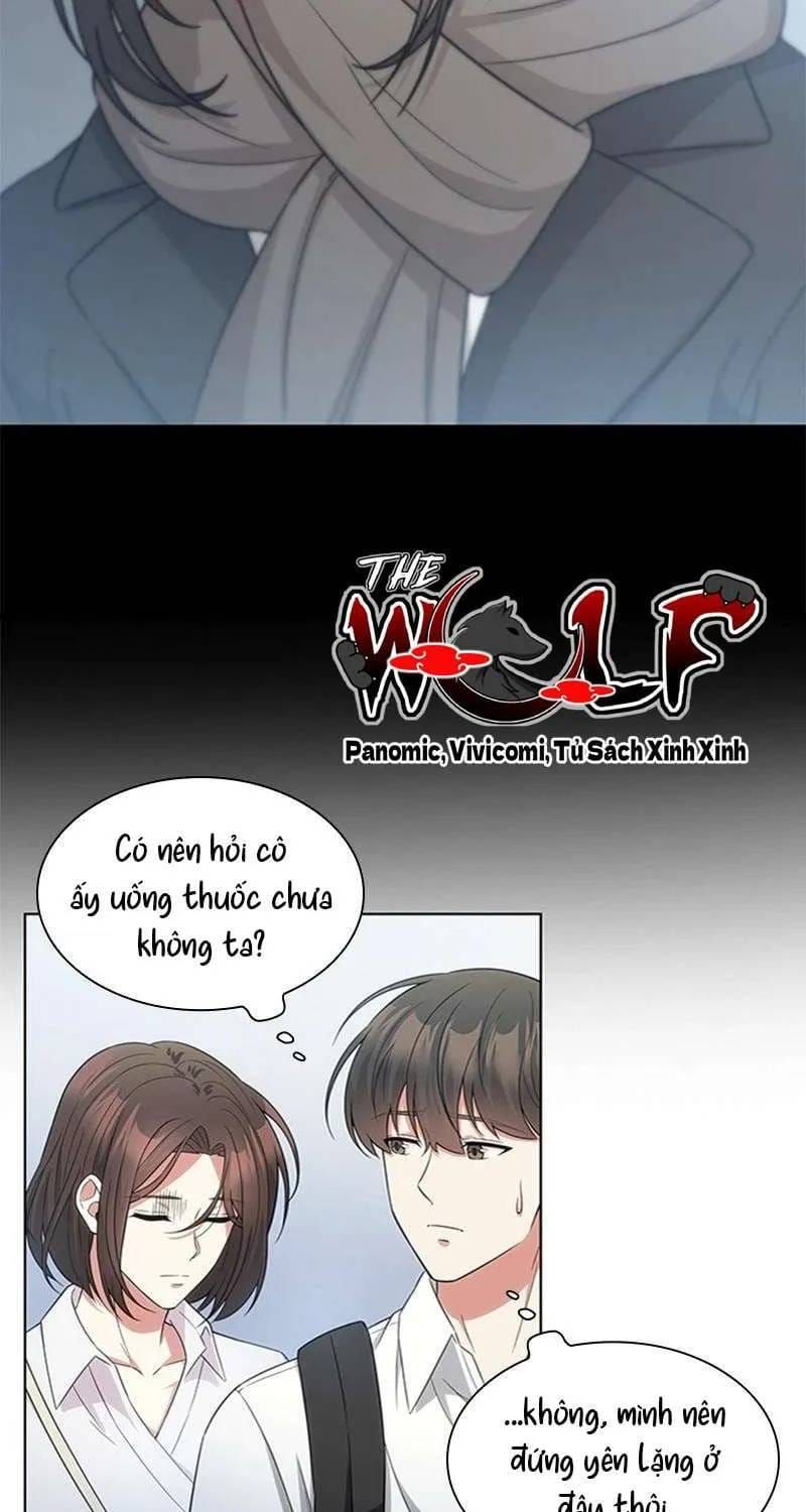 Chuyện Chị Đồng Nghiệp Của Tôi - Chương 53 - Trang 46