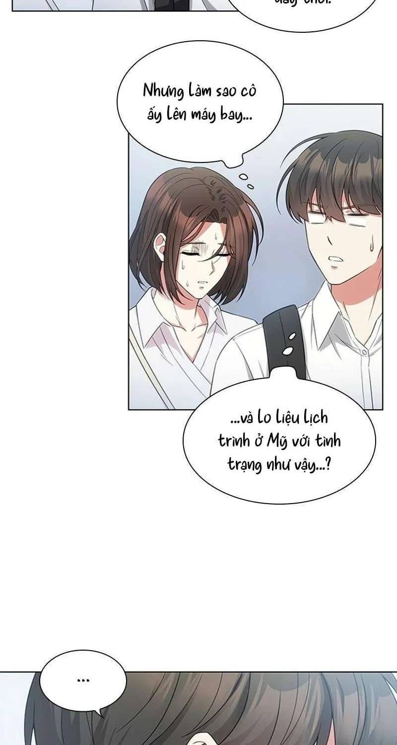 Chuyện Chị Đồng Nghiệp Của Tôi - Chương 53 - Trang 47