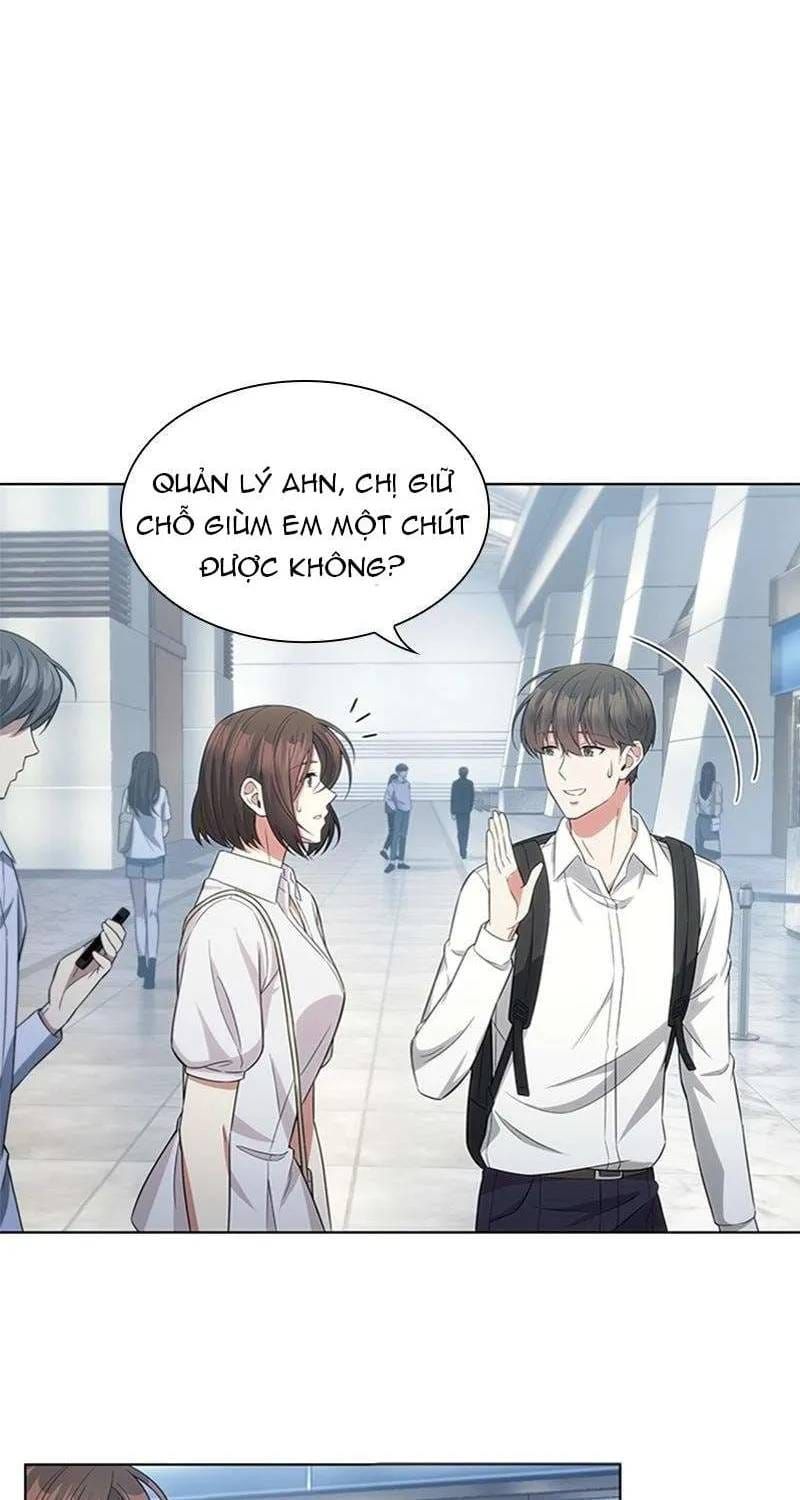 Chuyện Chị Đồng Nghiệp Của Tôi - Chương 53 - Trang 49