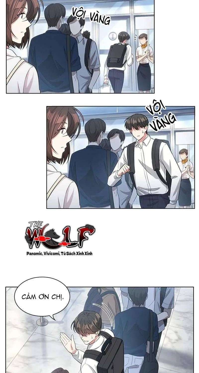 Chuyện Chị Đồng Nghiệp Của Tôi - Chương 53 - Trang 50