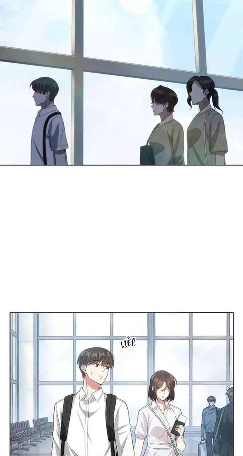 Chuyện Chị Đồng Nghiệp Của Tôi - Chương 53 - Trang 52