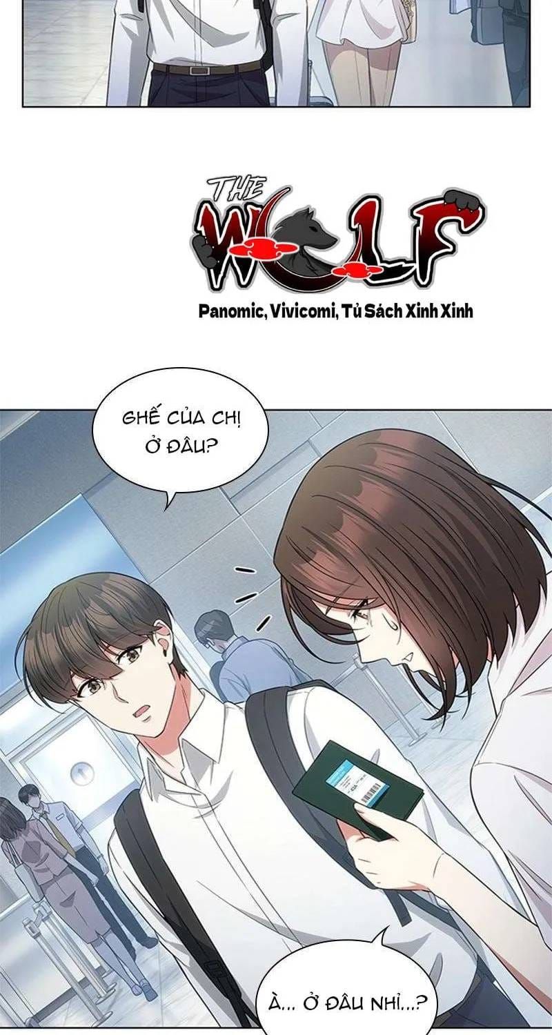 Chuyện Chị Đồng Nghiệp Của Tôi - Chương 53 - Trang 53