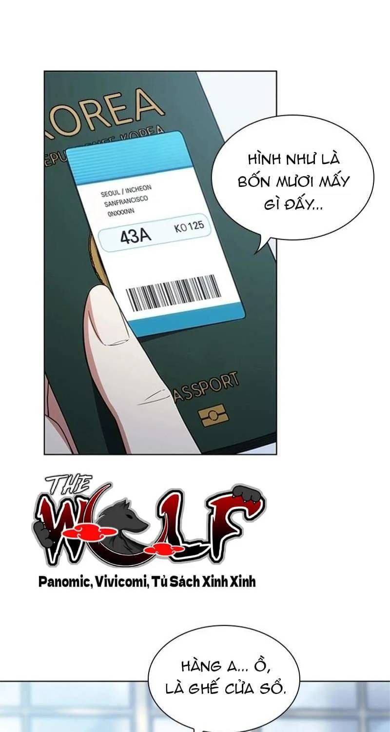 Chuyện Chị Đồng Nghiệp Của Tôi - Chương 53 - Trang 55