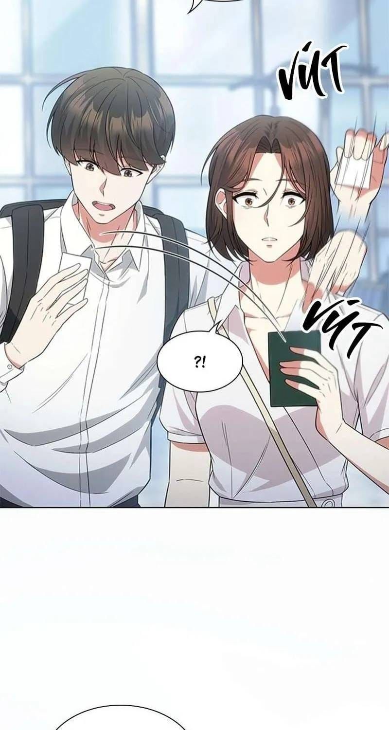 Chuyện Chị Đồng Nghiệp Của Tôi - Chương 53 - Trang 56