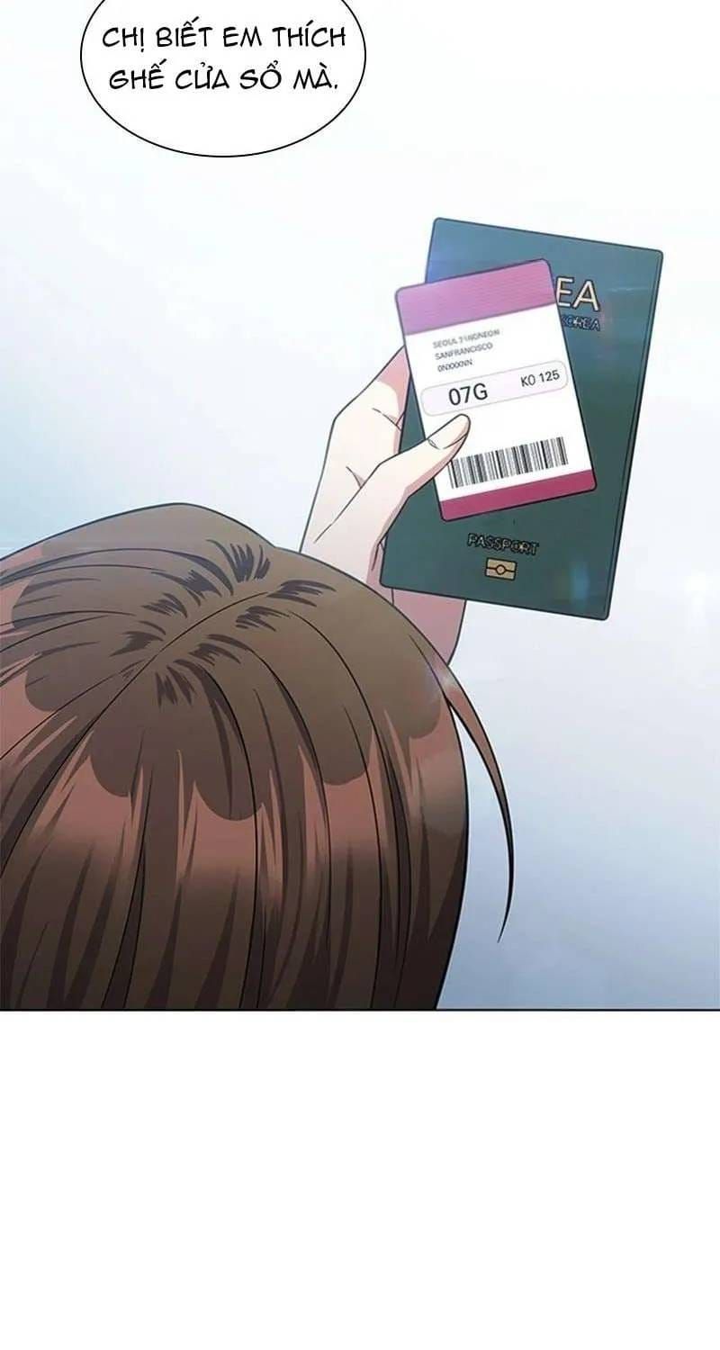 Chuyện Chị Đồng Nghiệp Của Tôi - Chương 53 - Trang 57