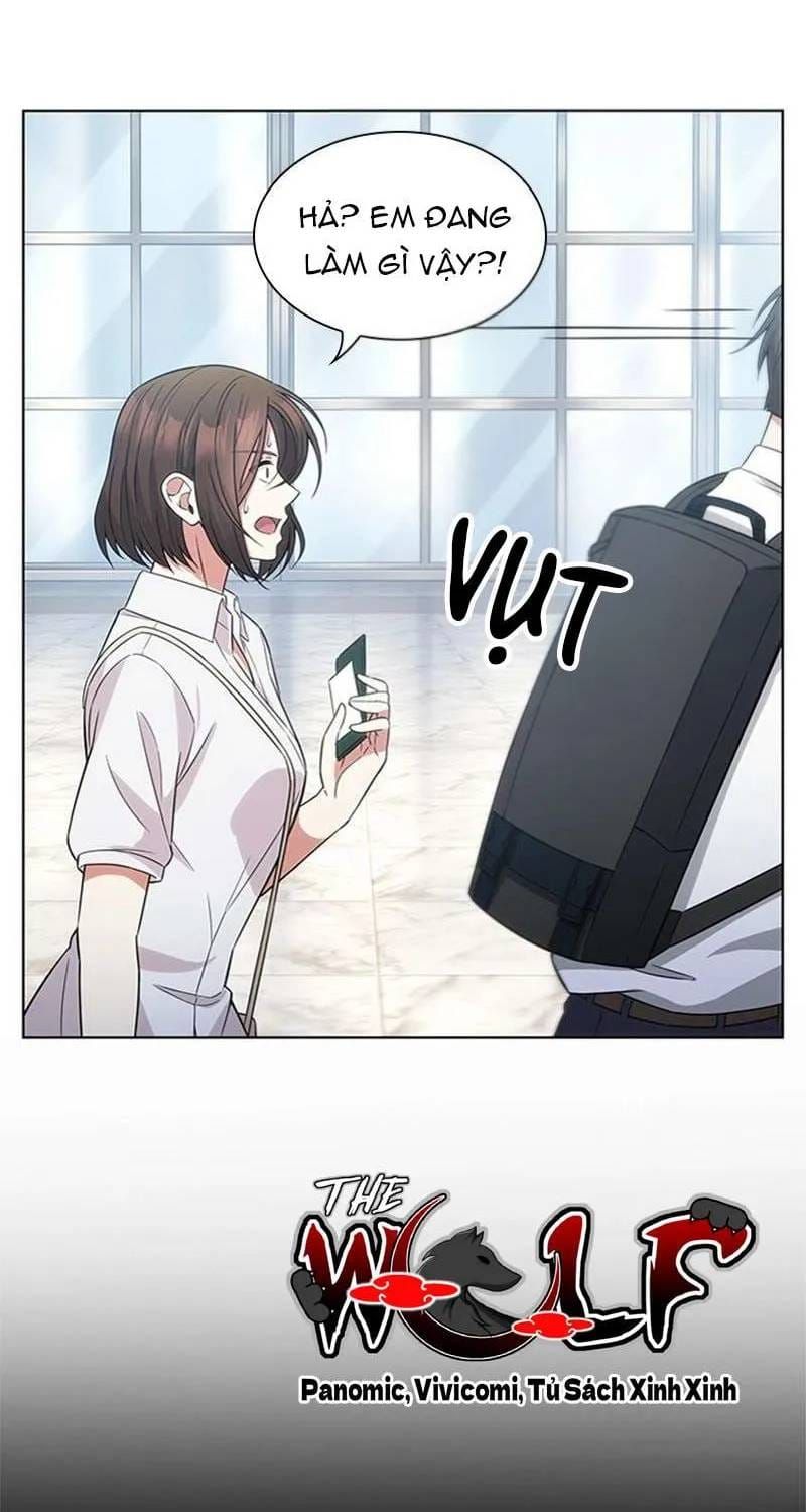 Chuyện Chị Đồng Nghiệp Của Tôi - Chương 53 - Trang 58