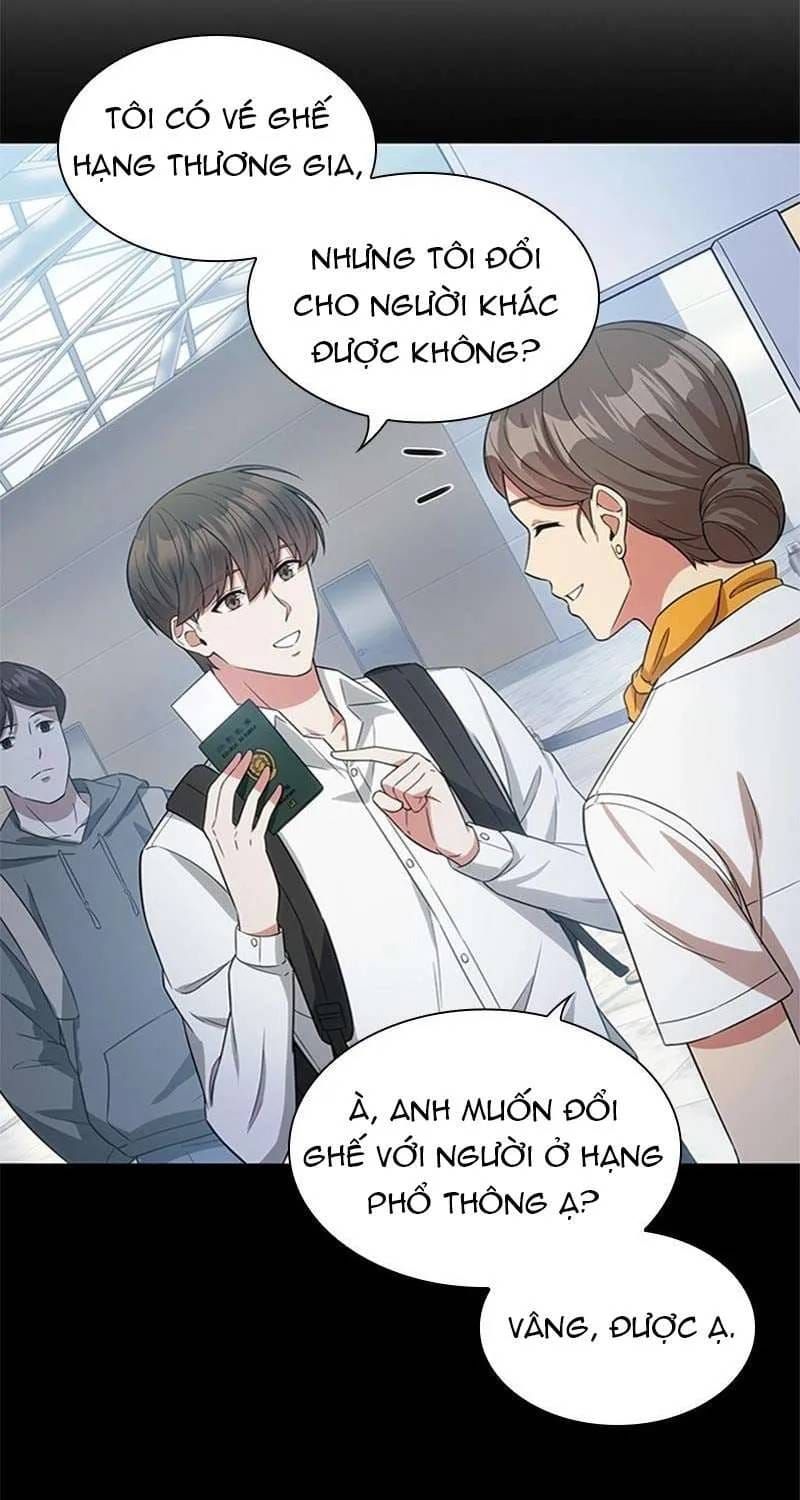 Chuyện Chị Đồng Nghiệp Của Tôi - Chương 53 - Trang 59