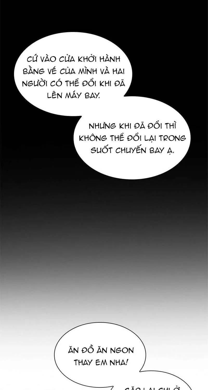 Chuyện Chị Đồng Nghiệp Của Tôi - Chương 53 - Trang 60