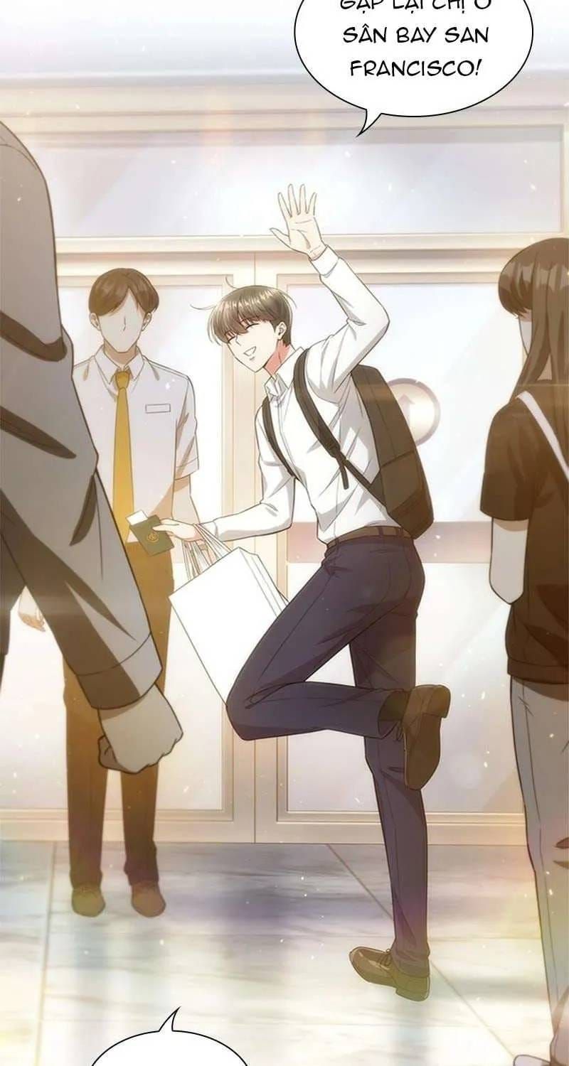 Chuyện Chị Đồng Nghiệp Của Tôi - Chương 53 - Trang 61