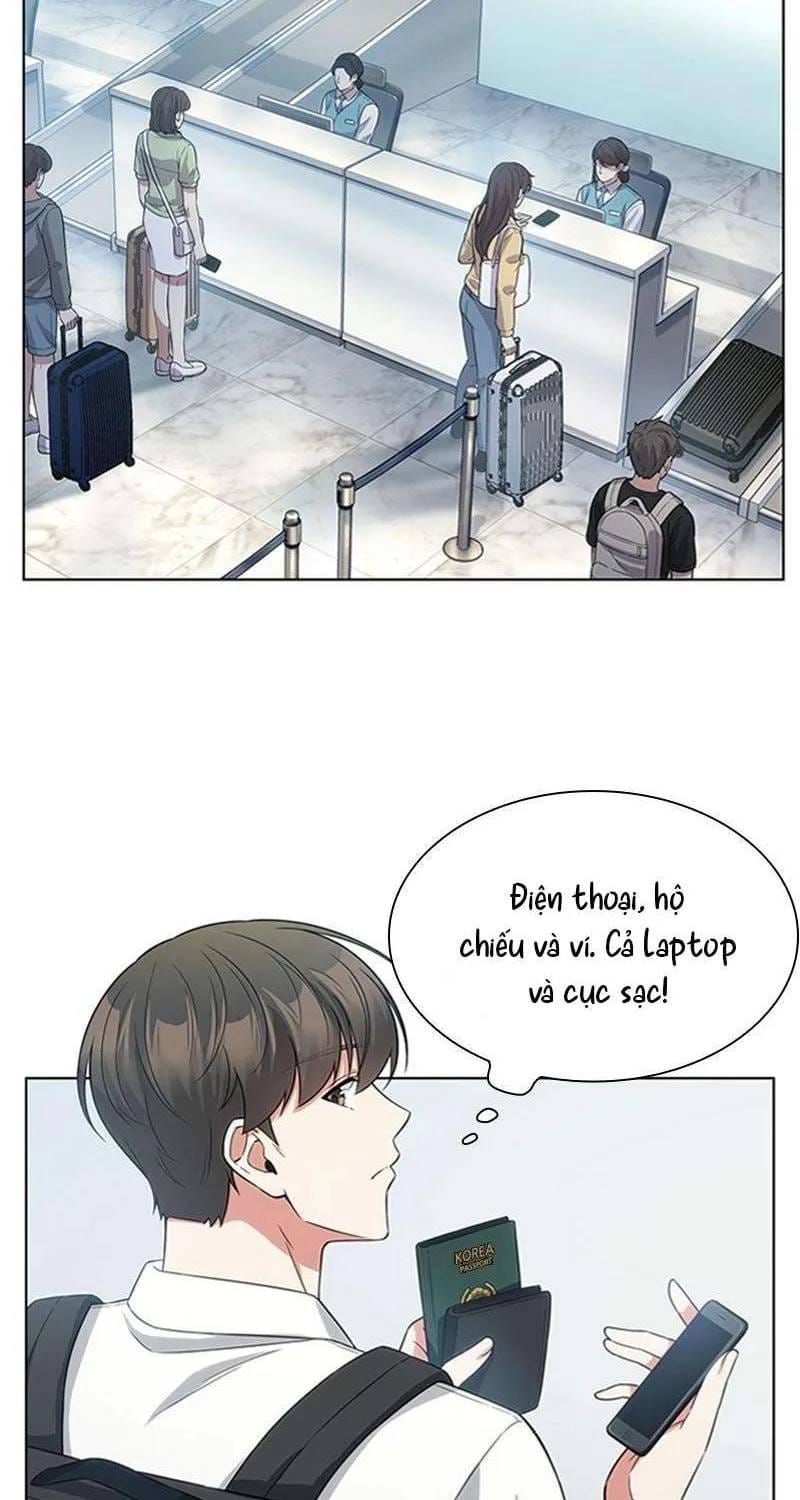 Chuyện Chị Đồng Nghiệp Của Tôi - Chương 53 - Trang 10