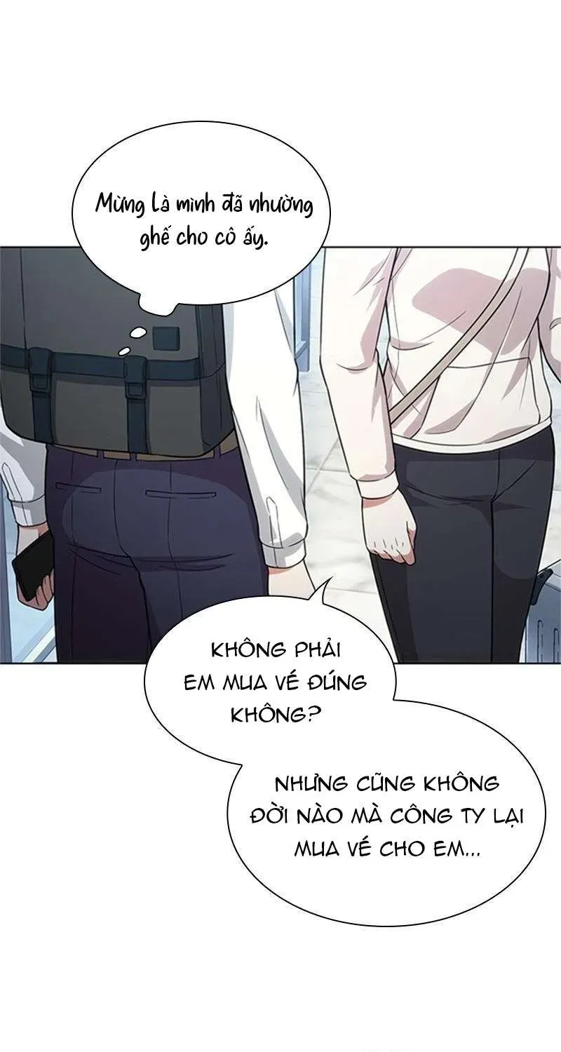 Chuyện Chị Đồng Nghiệp Của Tôi - Chương 54 - Trang 12