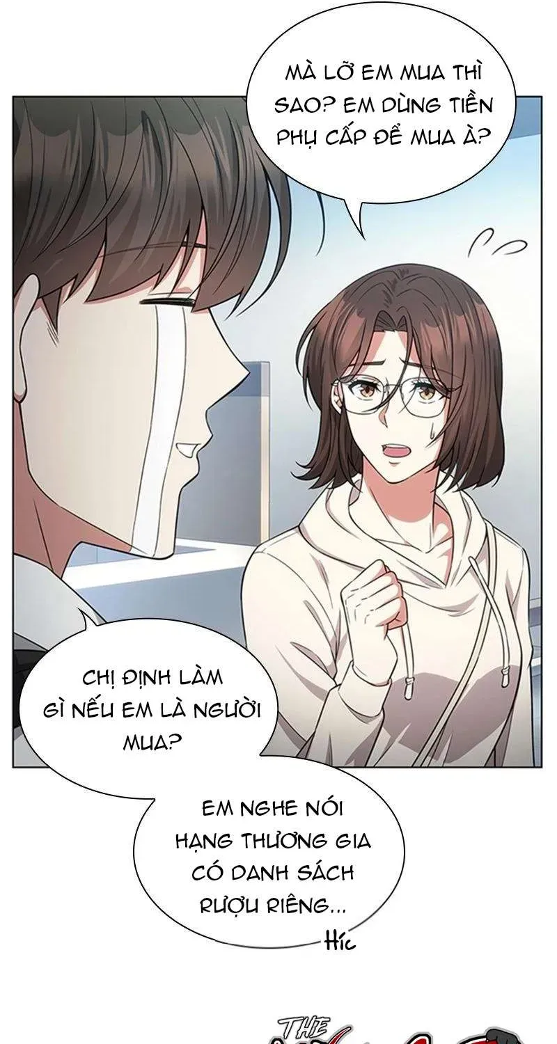 Chuyện Chị Đồng Nghiệp Của Tôi - Chương 54 - Trang 13