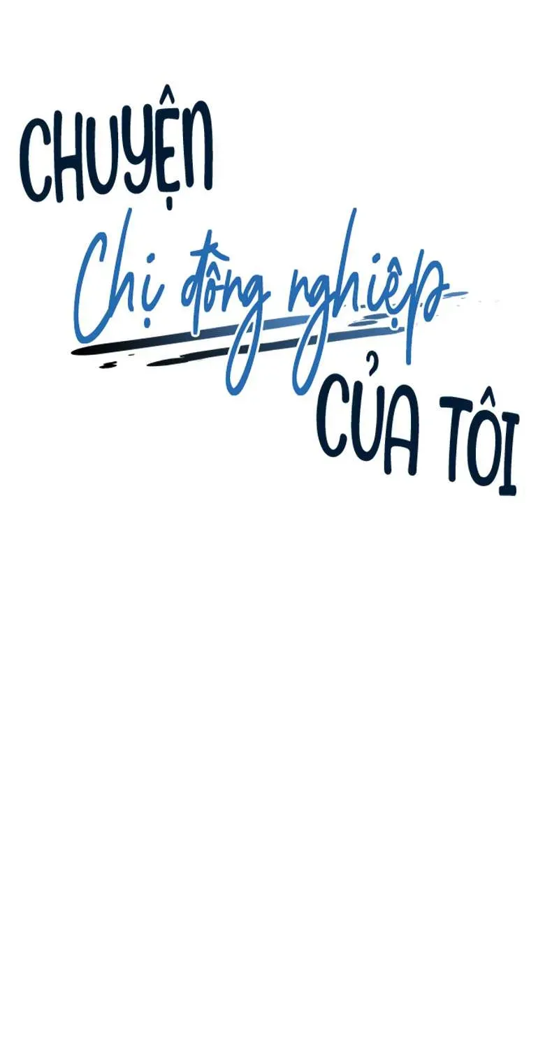 Chuyện Chị Đồng Nghiệp Của Tôi - Chương 54 - Trang 15