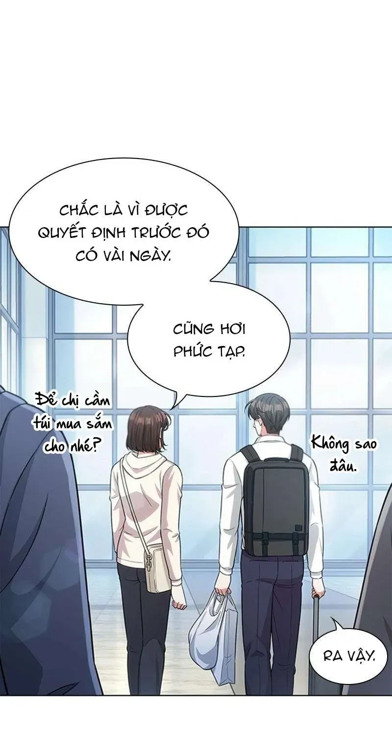 Chuyện Chị Đồng Nghiệp Của Tôi - Chương 54 - Trang 17