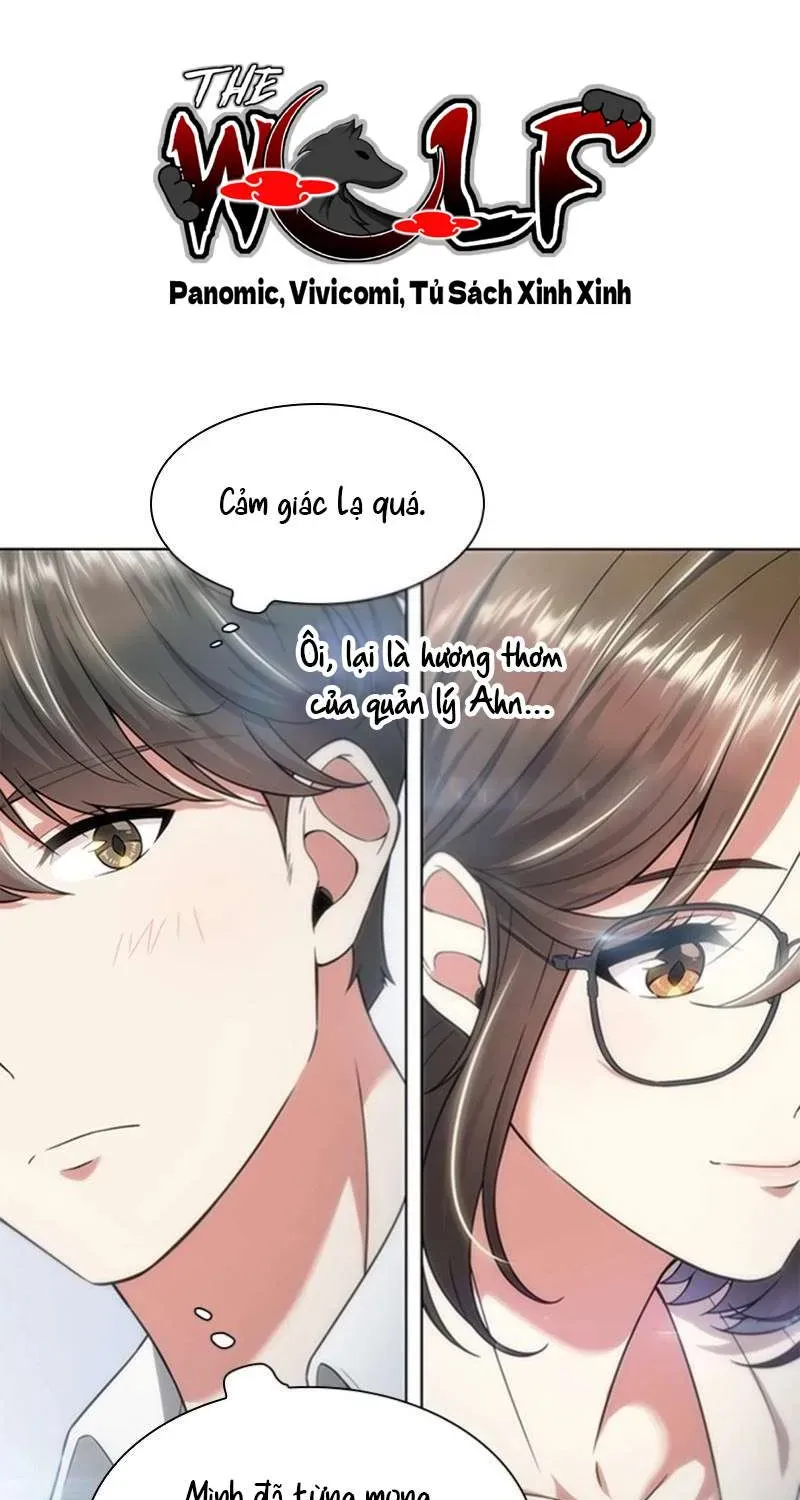 Chuyện Chị Đồng Nghiệp Của Tôi - Chương 54 - Trang 18