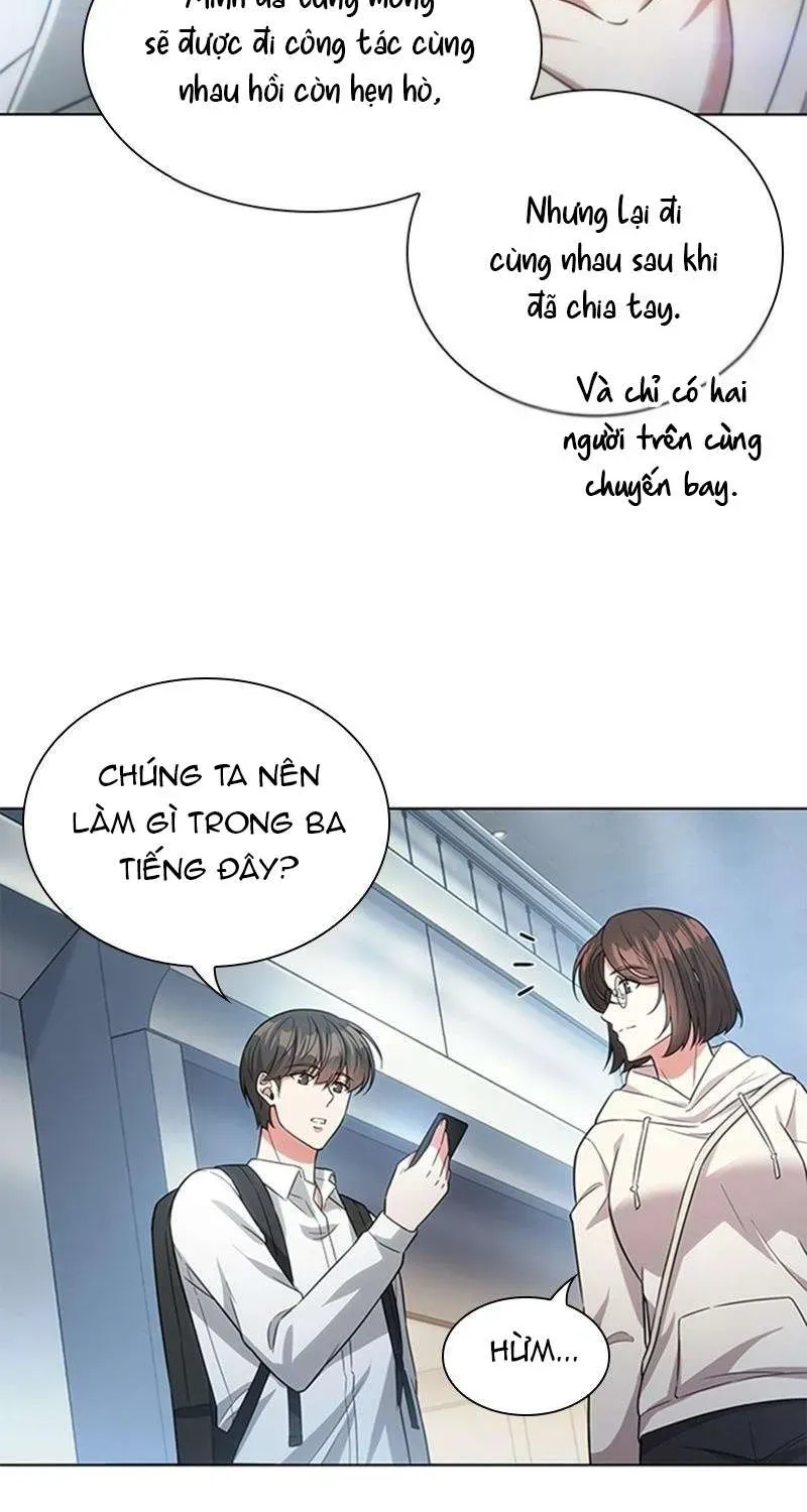 Chuyện Chị Đồng Nghiệp Của Tôi - Chương 54 - Trang 19