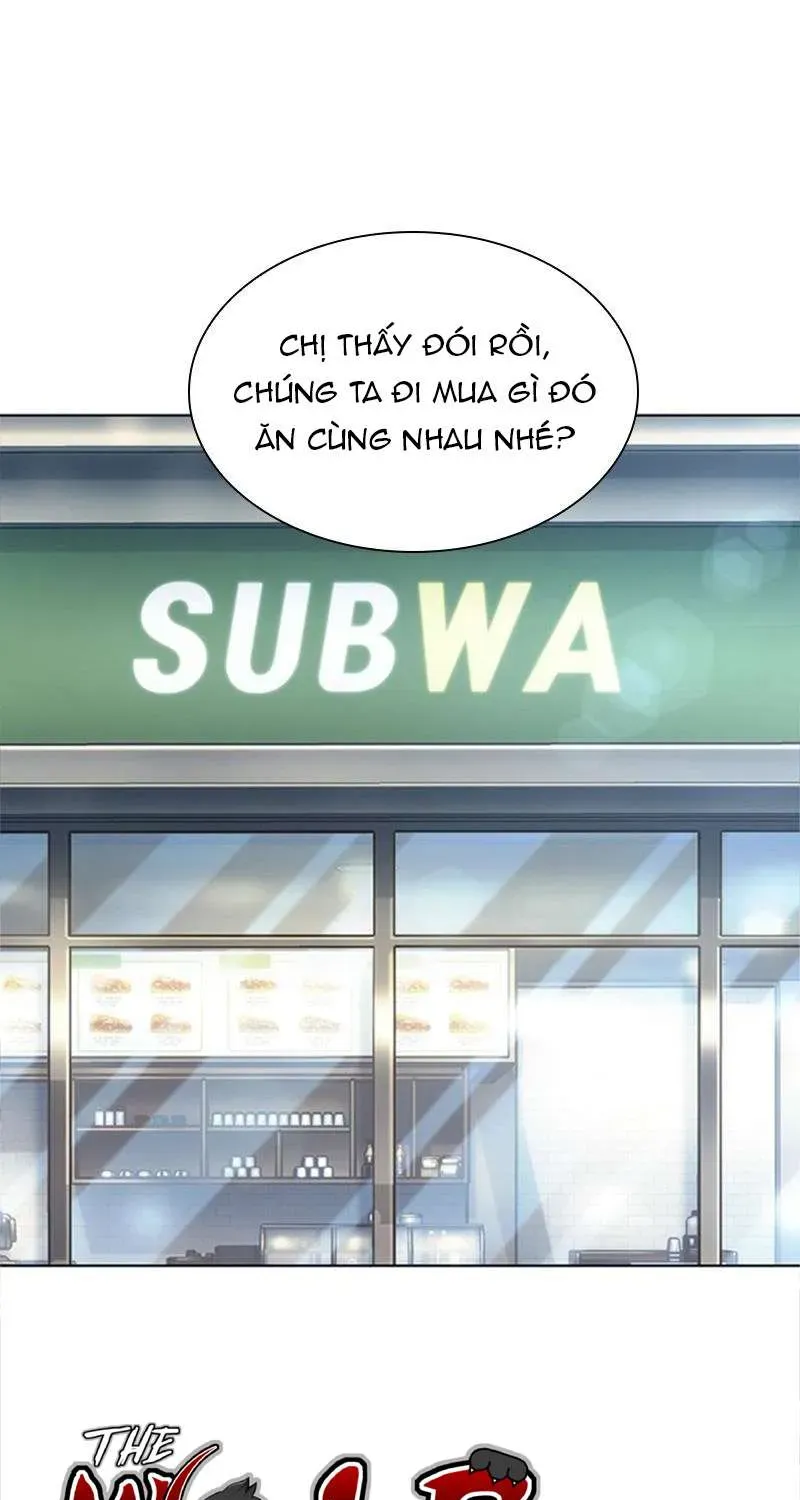 Chuyện Chị Đồng Nghiệp Của Tôi - Chương 54 - Trang 20