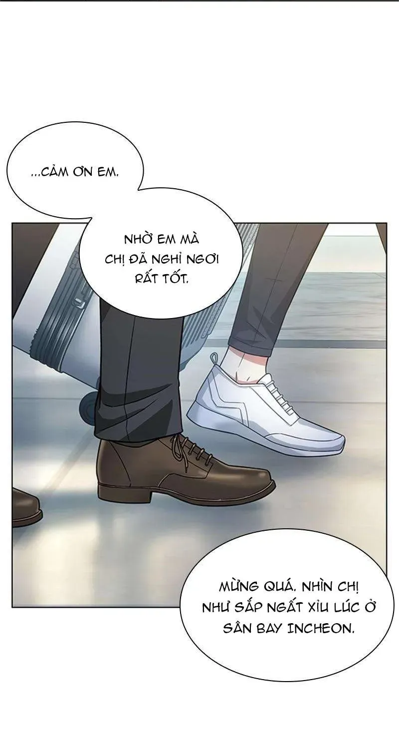 Chuyện Chị Đồng Nghiệp Của Tôi - Chương 54 - Trang 3