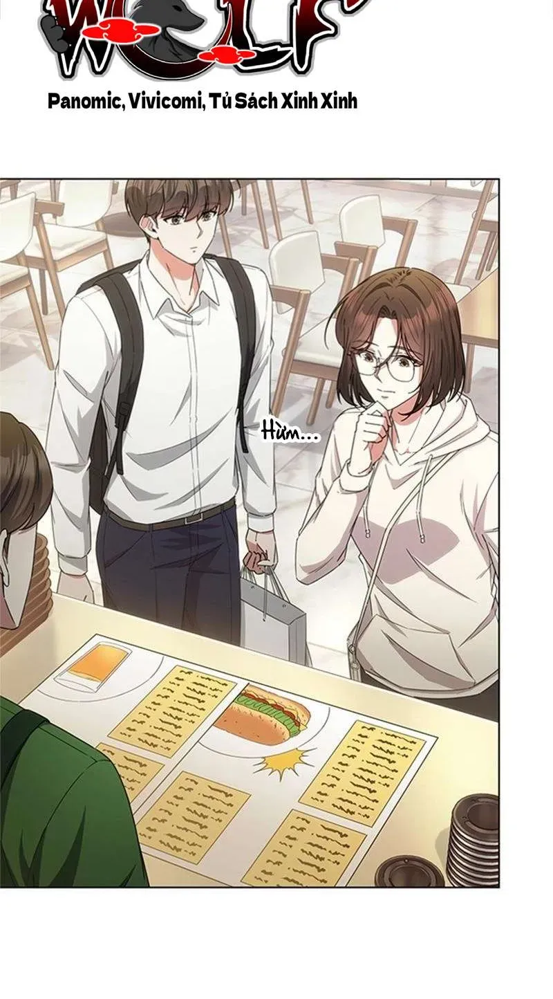 Chuyện Chị Đồng Nghiệp Của Tôi - Chương 54 - Trang 21