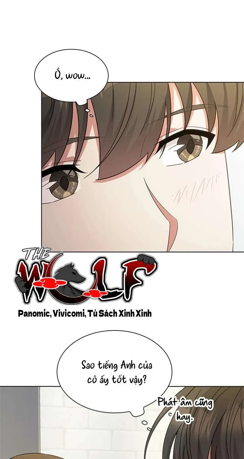 Chuyện Chị Đồng Nghiệp Của Tôi - Chương 54 - Trang 22