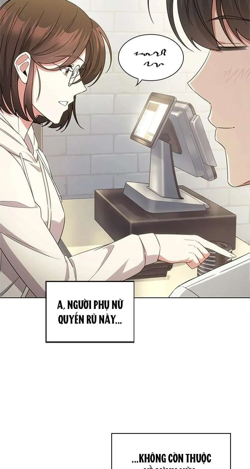 Chuyện Chị Đồng Nghiệp Của Tôi - Chương 54 - Trang 23