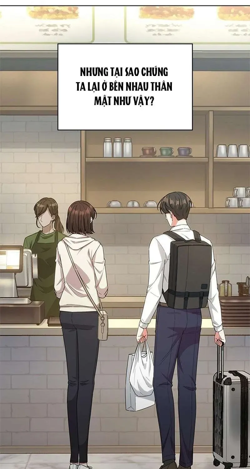 Chuyện Chị Đồng Nghiệp Của Tôi - Chương 54 - Trang 25