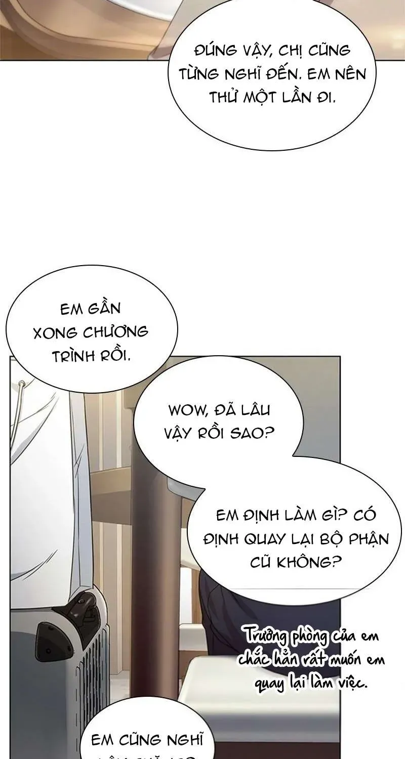 Chuyện Chị Đồng Nghiệp Của Tôi - Chương 54 - Trang 29