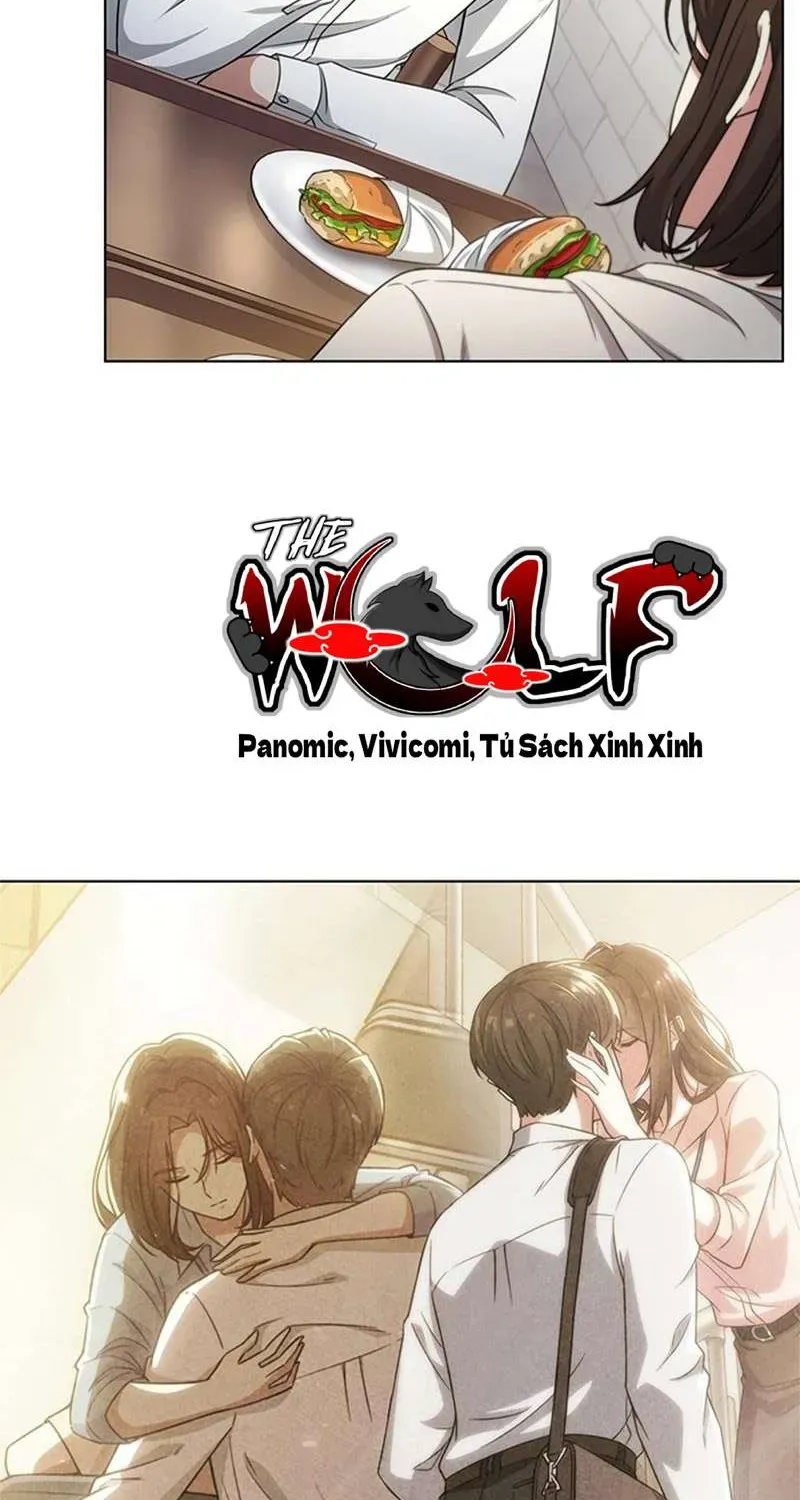 Chuyện Chị Đồng Nghiệp Của Tôi - Chương 54 - Trang 31