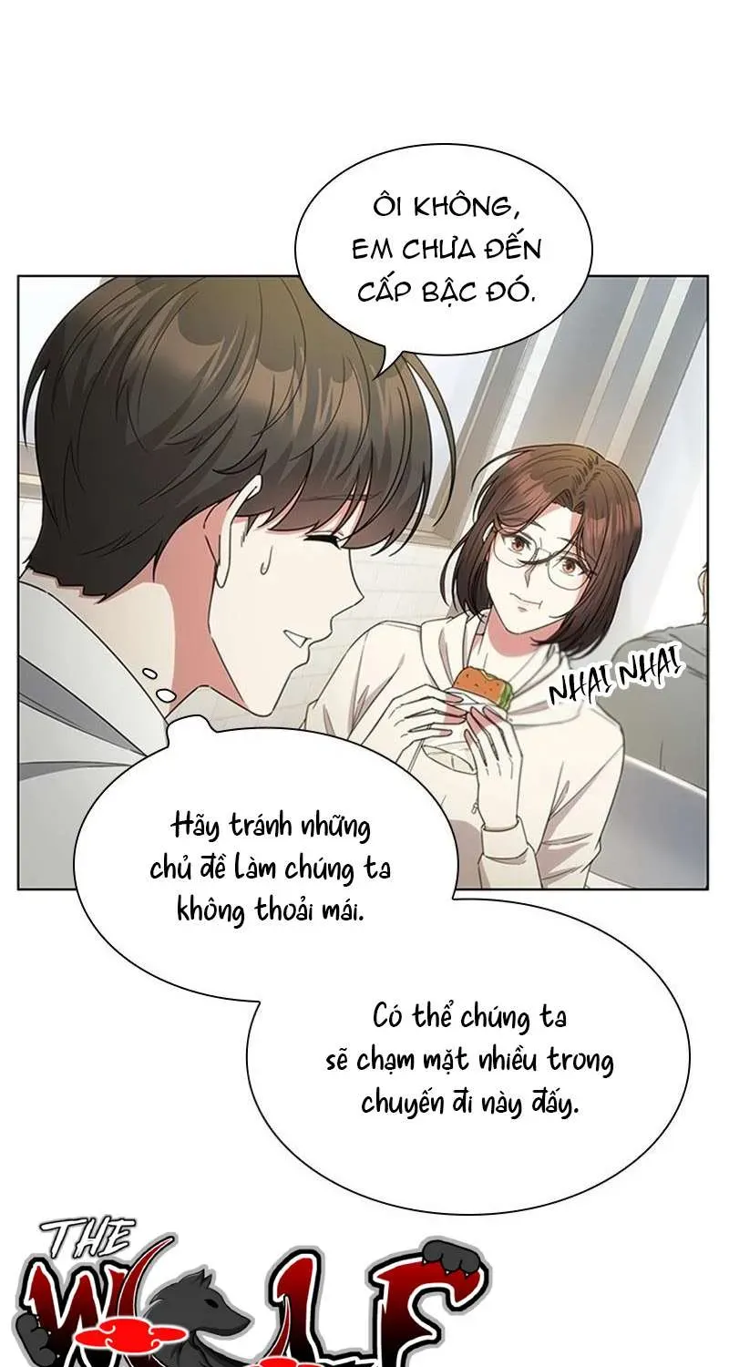 Chuyện Chị Đồng Nghiệp Của Tôi - Chương 54 - Trang 33